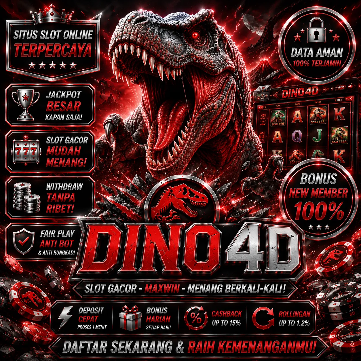 DINO4DBanner